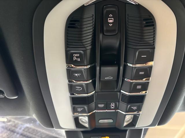 used 2018 Porsche Macan car, priced at $28,999