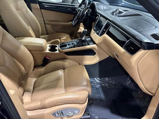 used 2018 Porsche Macan car, priced at $28,999