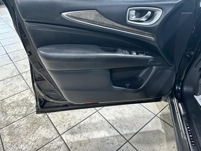 used 2015 INFINITI QX60 car, priced at $10,999