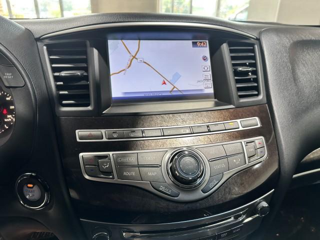 used 2015 INFINITI QX60 car, priced at $10,999