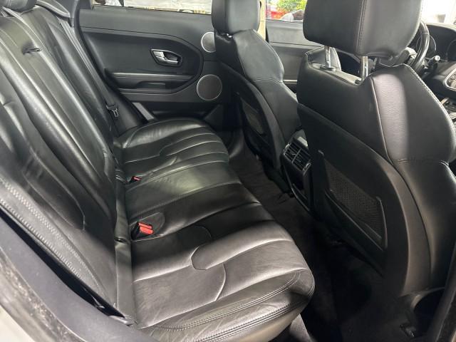 used 2015 Land Rover Range Rover Evoque car, priced at $12,999