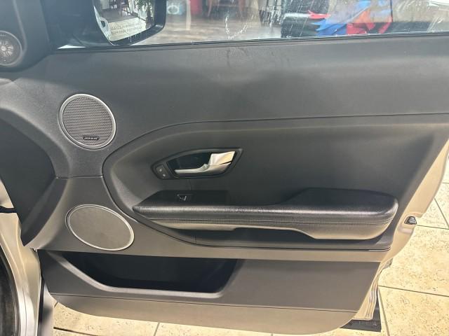 used 2015 Land Rover Range Rover Evoque car, priced at $12,999