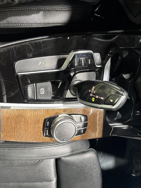 used 2019 BMW X3 car, priced at $41,000