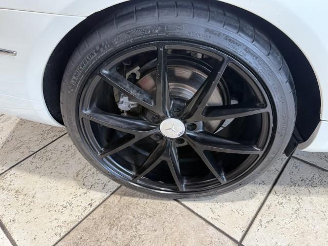 used 2015 Mercedes-Benz E-Class car, priced at $14,949