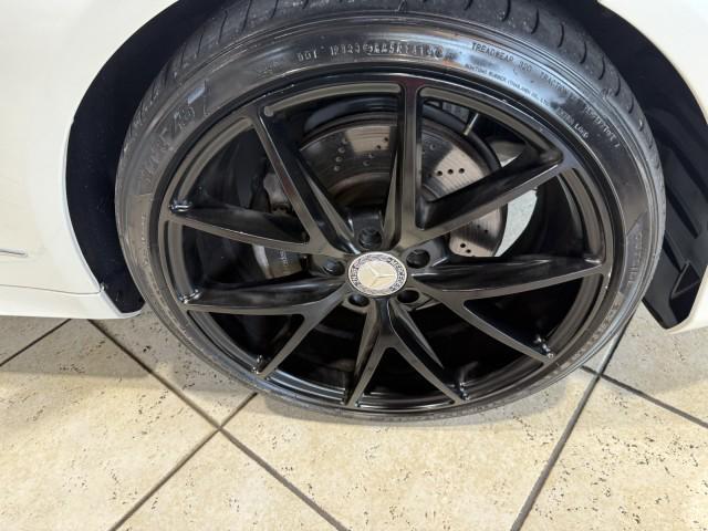 used 2015 Mercedes-Benz E-Class car, priced at $14,949