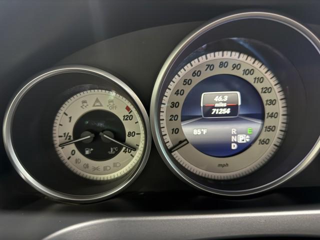 used 2015 Mercedes-Benz E-Class car, priced at $14,949