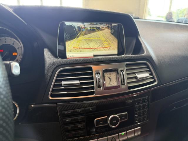 used 2015 Mercedes-Benz E-Class car, priced at $14,949