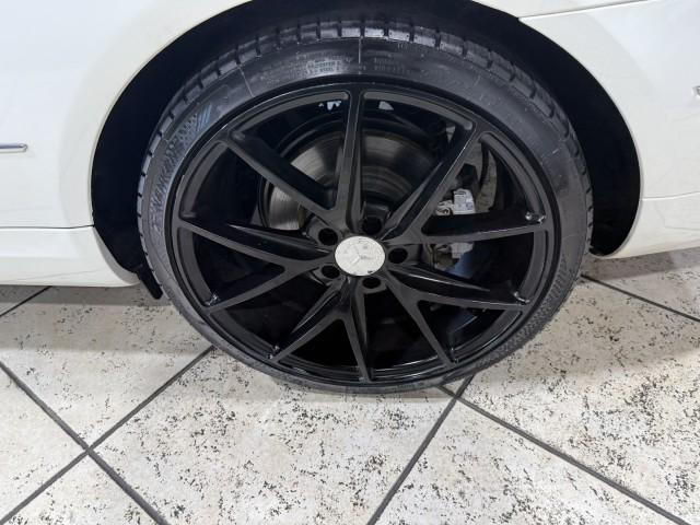 used 2015 Mercedes-Benz E-Class car, priced at $14,949