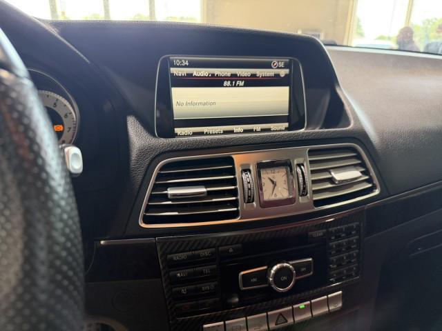 used 2015 Mercedes-Benz E-Class car, priced at $14,949