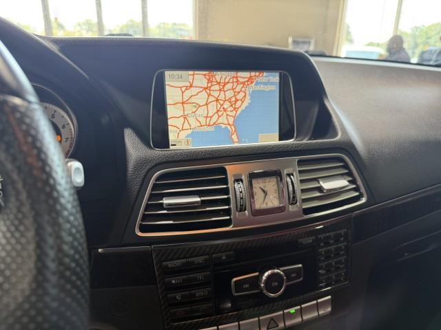 used 2015 Mercedes-Benz E-Class car, priced at $14,949