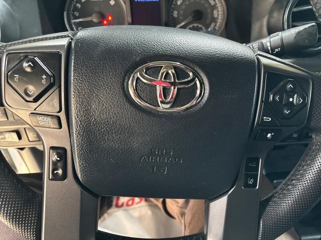 used 2020 Toyota Tacoma car