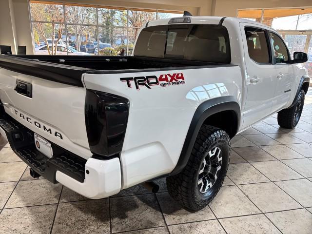 used 2020 Toyota Tacoma car