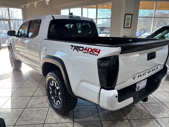 used 2020 Toyota Tacoma car