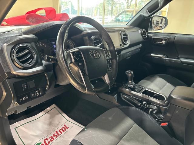 used 2020 Toyota Tacoma car