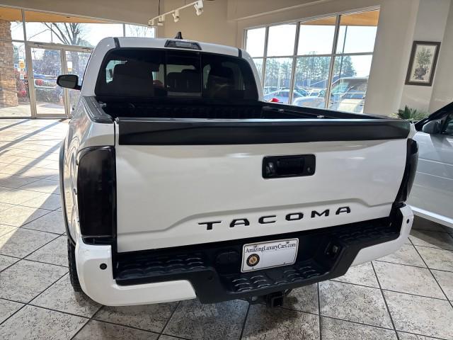 used 2020 Toyota Tacoma car