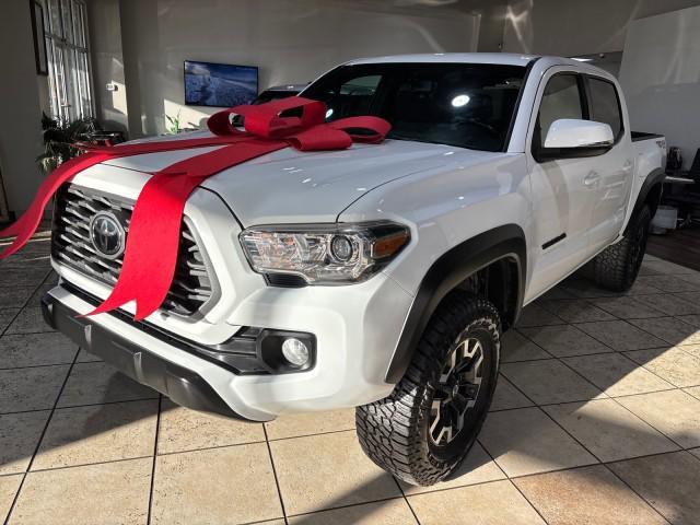 used 2020 Toyota Tacoma car