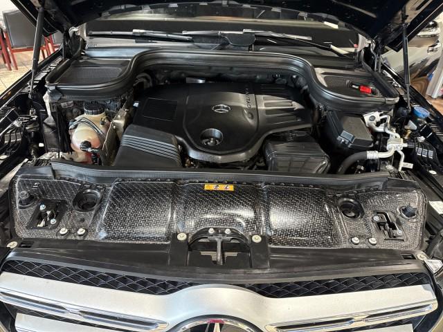 used 2022 Mercedes-Benz GLE 450 car, priced at $43,999