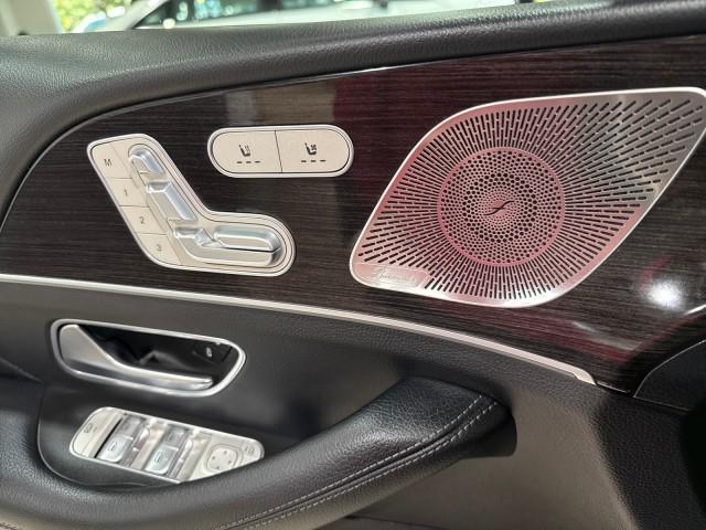 used 2022 Mercedes-Benz GLE 450 car, priced at $43,999