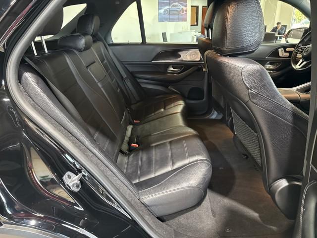 used 2022 Mercedes-Benz GLE 450 car, priced at $43,999