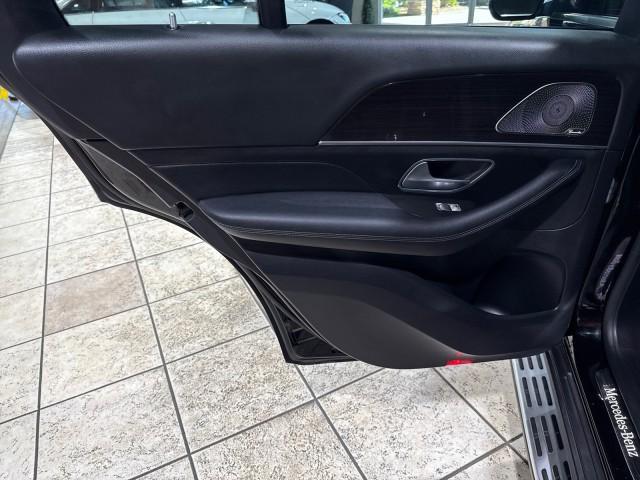 used 2022 Mercedes-Benz GLE 450 car, priced at $43,999