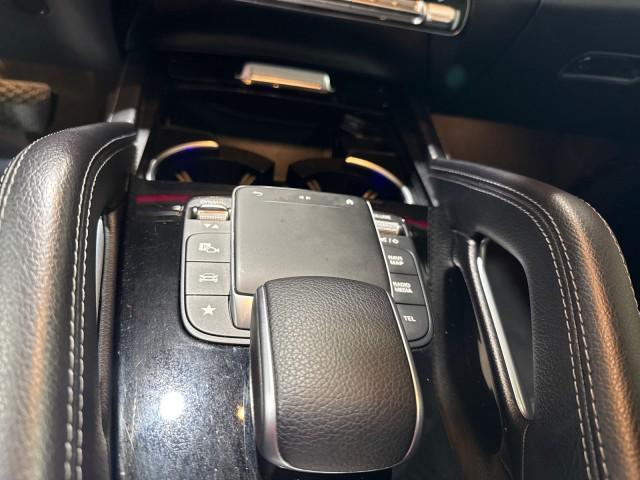 used 2022 Mercedes-Benz GLE 450 car, priced at $43,999