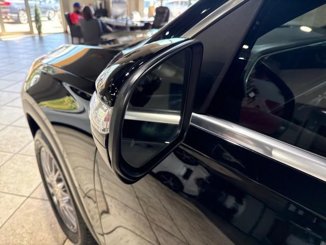 used 2022 Mercedes-Benz GLE 450 car, priced at $43,999