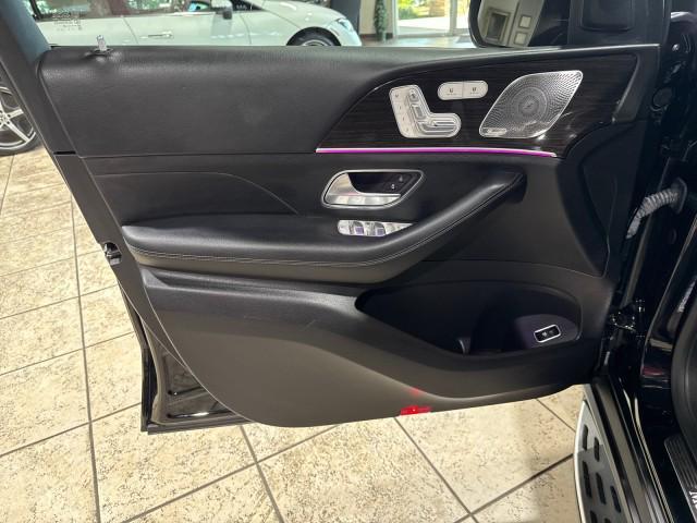 used 2022 Mercedes-Benz GLE 450 car, priced at $43,999