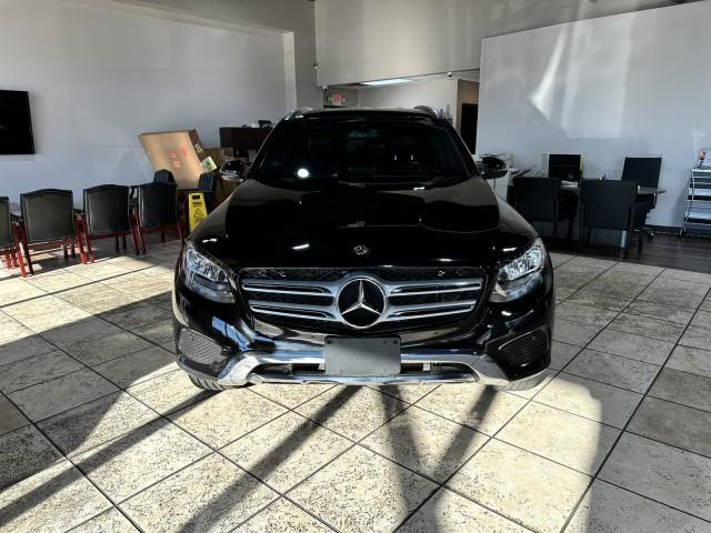 used 2019 Mercedes-Benz GLC 300 car, priced at $19,949