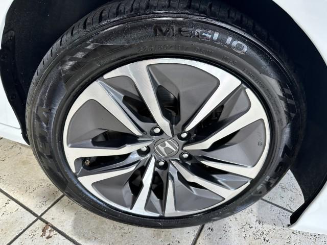 used 2019 Honda Accord Hybrid car, priced at $18,929