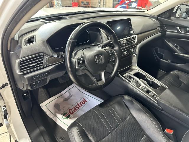 used 2019 Honda Accord Hybrid car, priced at $18,929