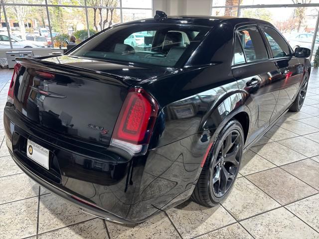 used 2022 Chrysler 300 car, priced at $26,499