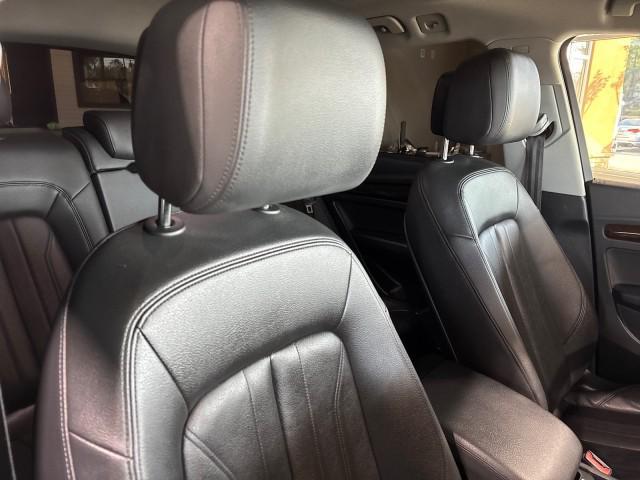 used 2019 Audi Q5 car, priced at $42,950