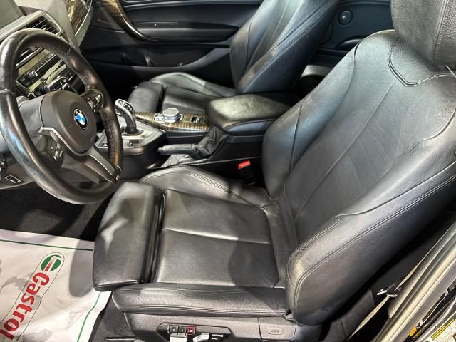 used 2017 BMW M2 car, priced at $25,999