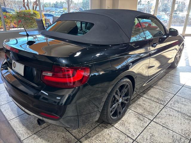 used 2017 BMW M2 car, priced at $25,999