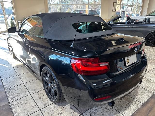 used 2017 BMW M2 car, priced at $25,999