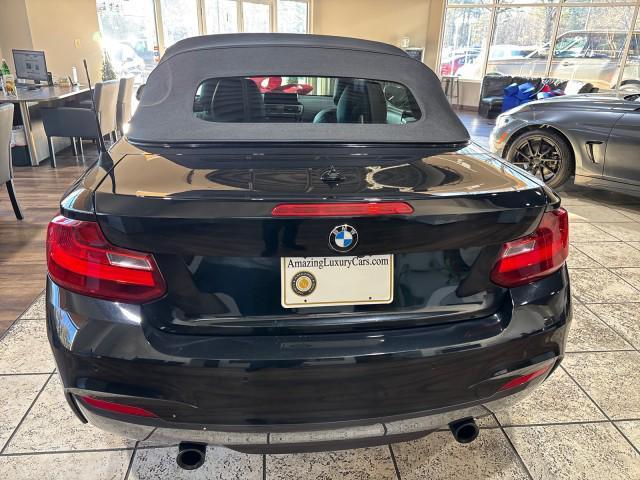 used 2017 BMW M2 car, priced at $25,999