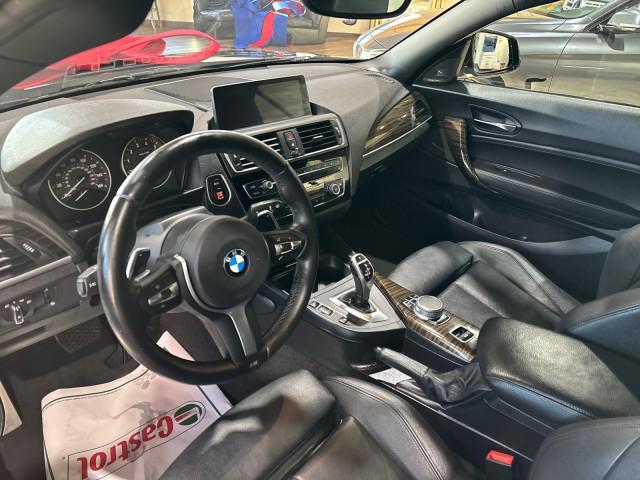 used 2017 BMW M2 car, priced at $25,999