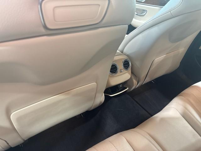 used 2018 Mercedes-Benz E-Class car, priced at $22,599