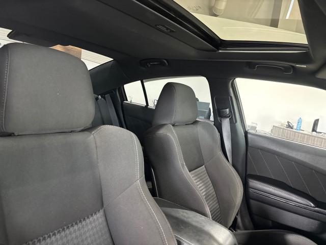 used 2020 Dodge Charger car, priced at $26,949