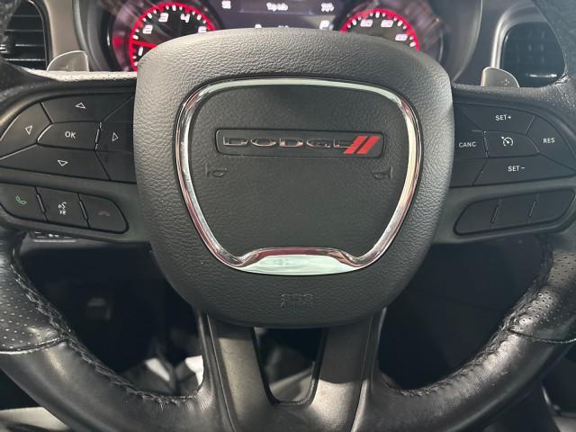 used 2020 Dodge Charger car, priced at $26,949