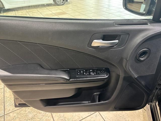 used 2020 Dodge Charger car, priced at $26,949