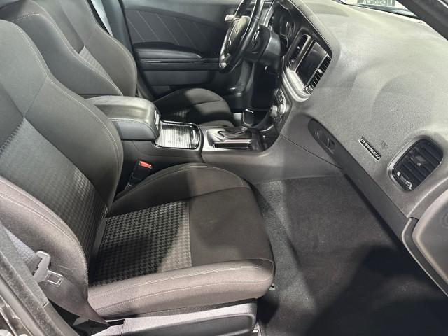 used 2020 Dodge Charger car, priced at $26,949