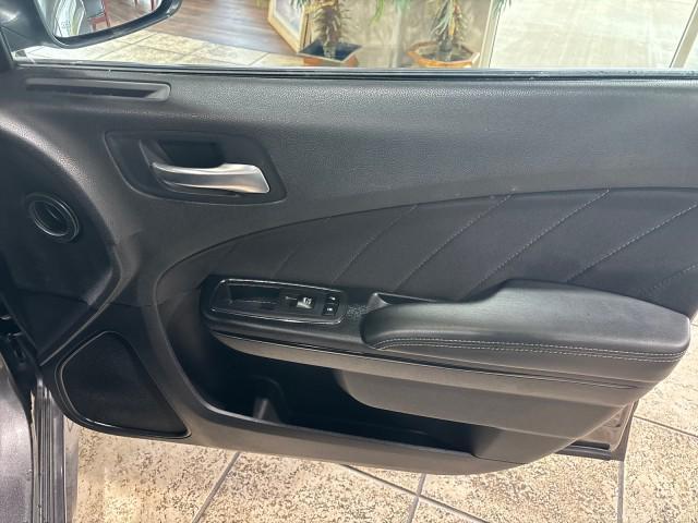 used 2020 Dodge Charger car, priced at $26,949