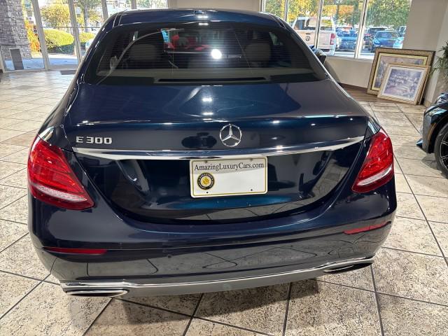 used 2017 Mercedes-Benz E-Class car, priced at $13,949