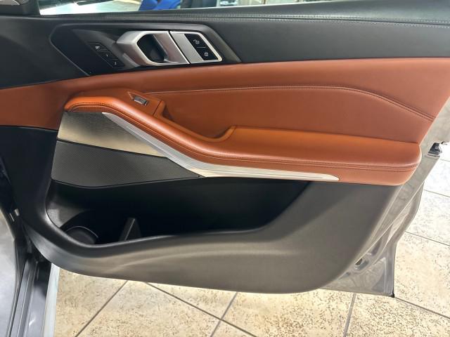 used 2023 BMW X7 car, priced at $70,999