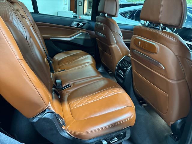 used 2023 BMW X7 car, priced at $70,999