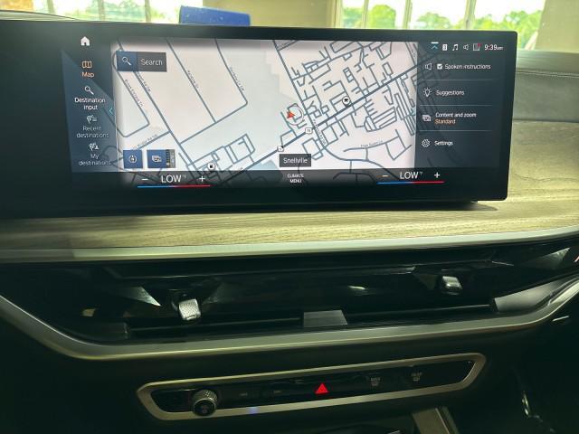 used 2023 BMW X7 car, priced at $70,999