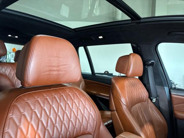 used 2023 BMW X7 car, priced at $70,999