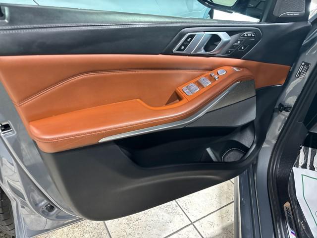 used 2023 BMW X7 car, priced at $70,999
