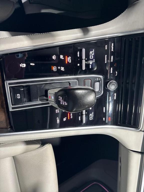 used 2018 Porsche Panamera Sport Turismo car, priced at $44,999